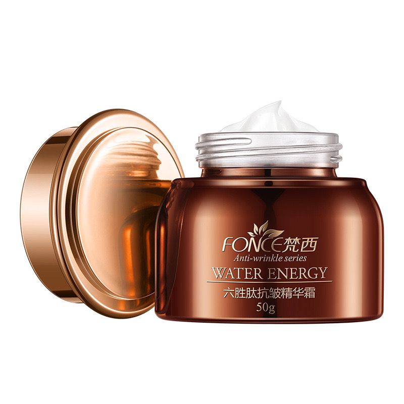 Retinol Cream - Fonce Korea Антивозрастной крем для лица