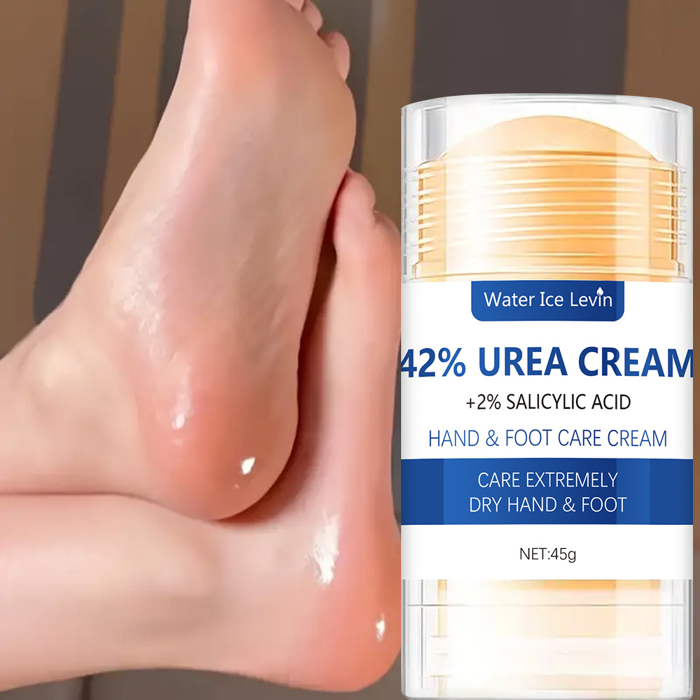Urea Foot Cream - Крем для ног 42% мочевина 1+1