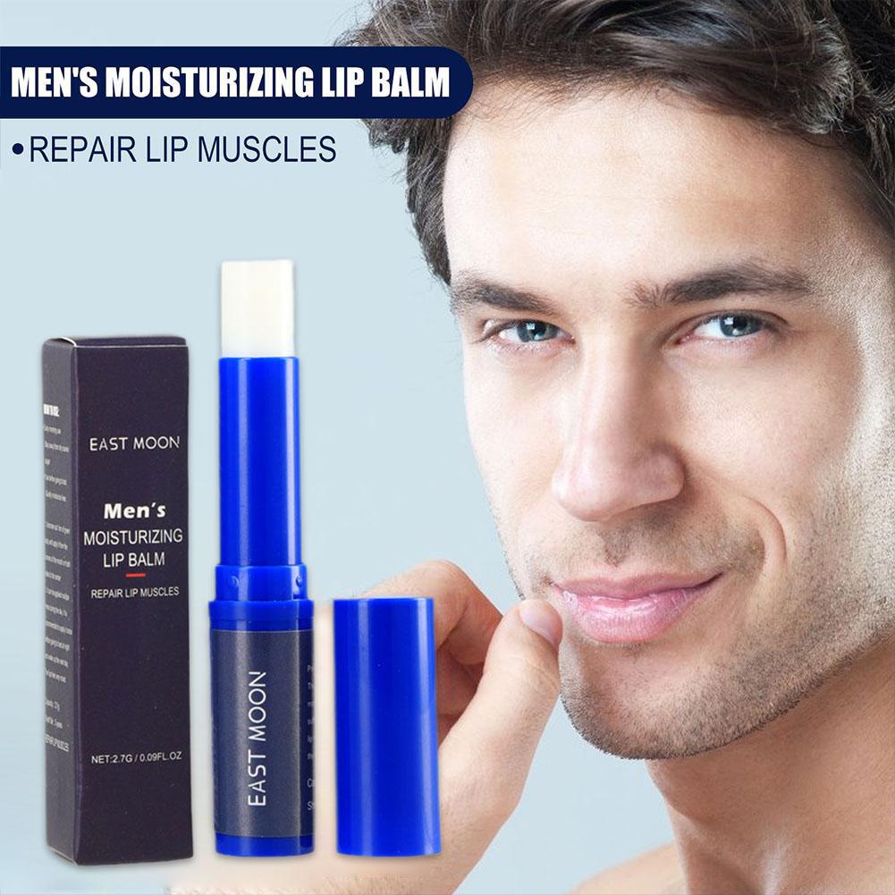 1/2/3 шт. мужской бальзам для  – обзор и цена Lip Balm