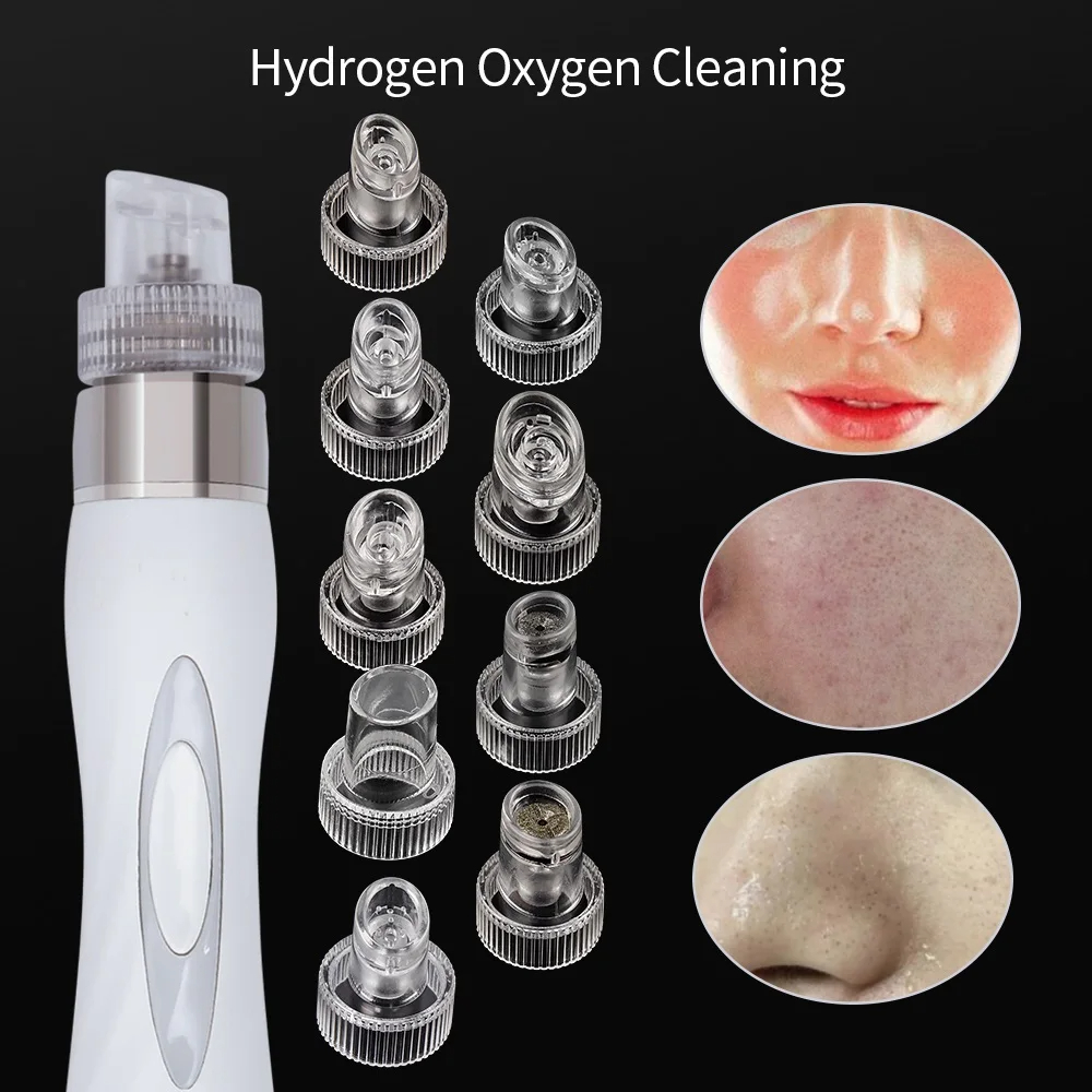 45 шт., наконечники для дермаб – обзор и цена Cleanser Face