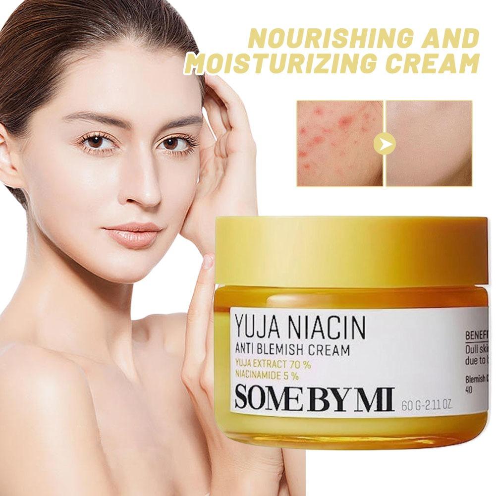 SOME BY MI AHA BHA PHA 30-днев – обзор и цена Night Cream