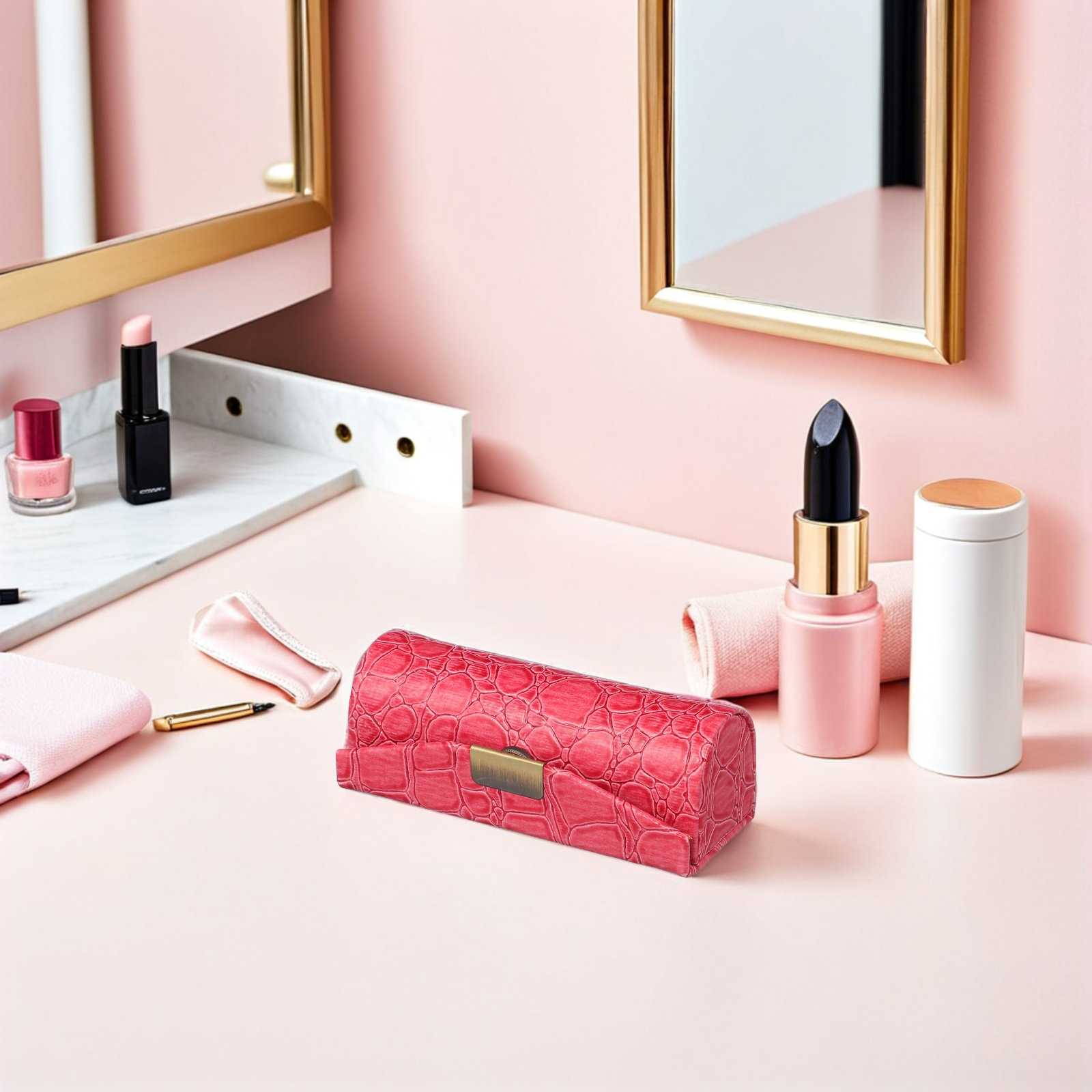 Компактный футляр для помады и – обзор и цена Lip Balm