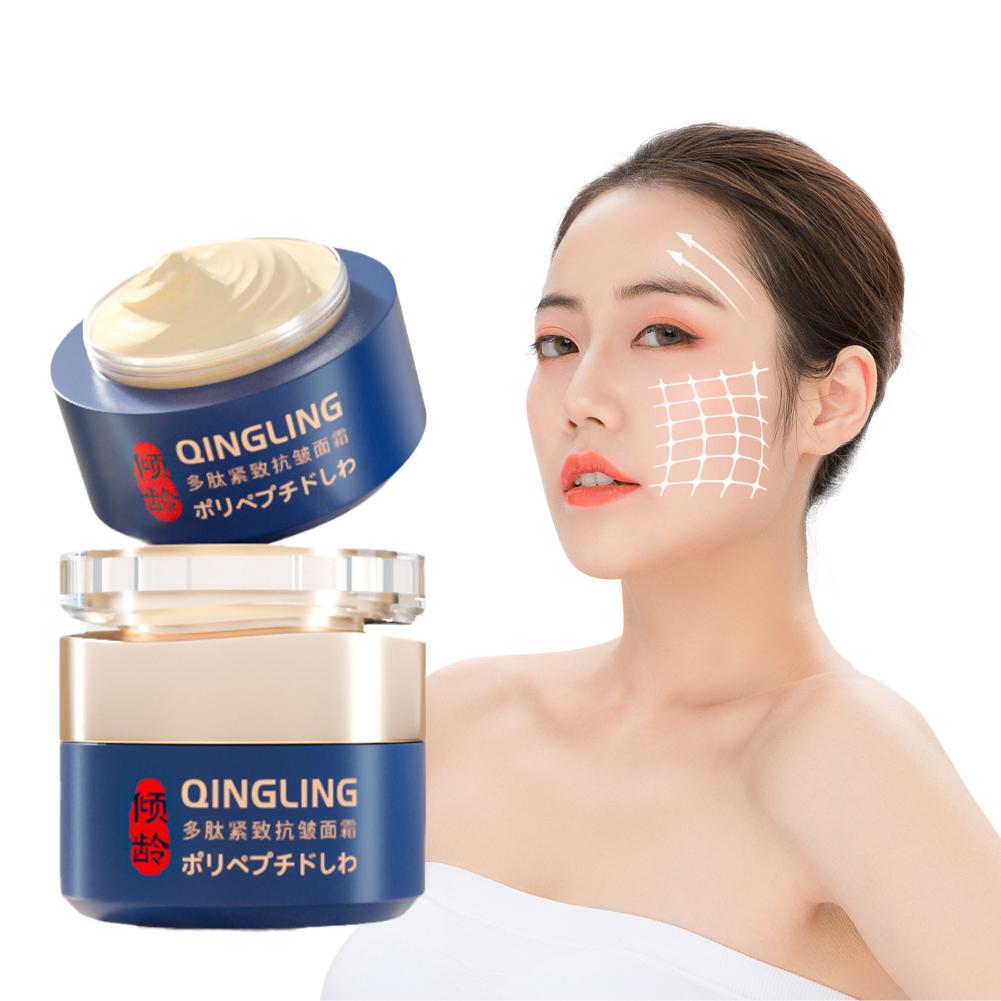 Мгновенный крем против морщин, – обзор и цена Night Cream