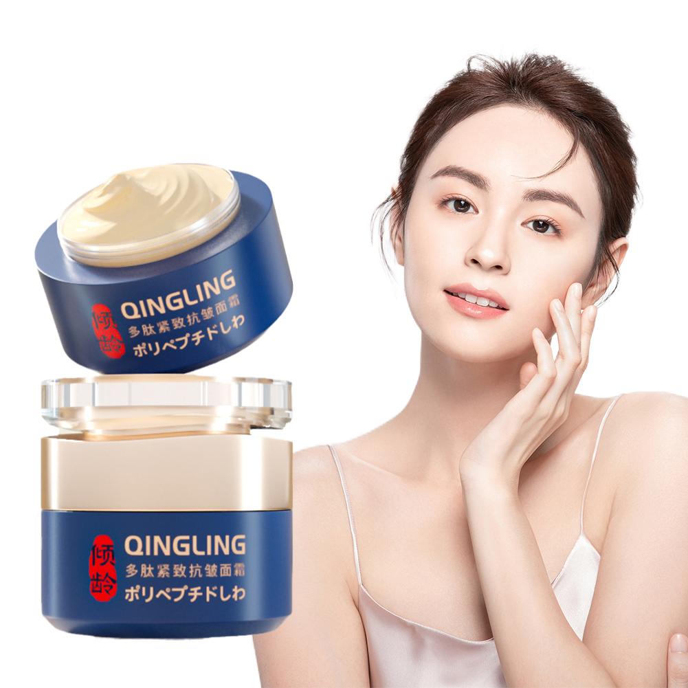 Мгновенный крем против морщин, – обзор и цена Night Cream