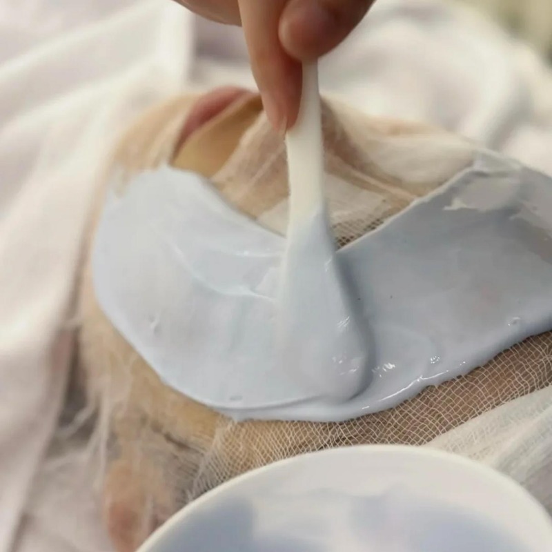 50/200 шт. одноразовые мягкие  – обзор и цена Face Mask Skincare