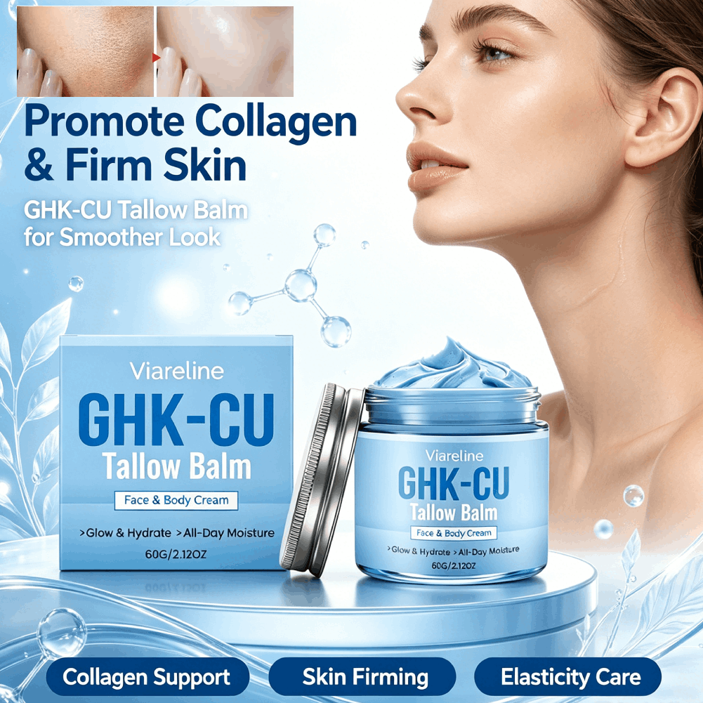 GHK-CU Крем с пептидами меди д – обзор и цена Night Cream