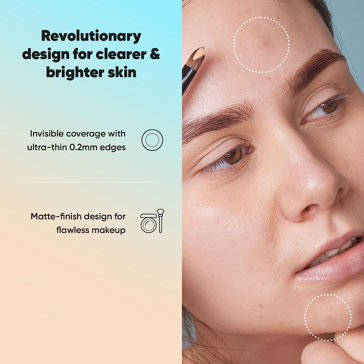Гидроколлоидный пластырь от пр – обзор и цена Skincare China
