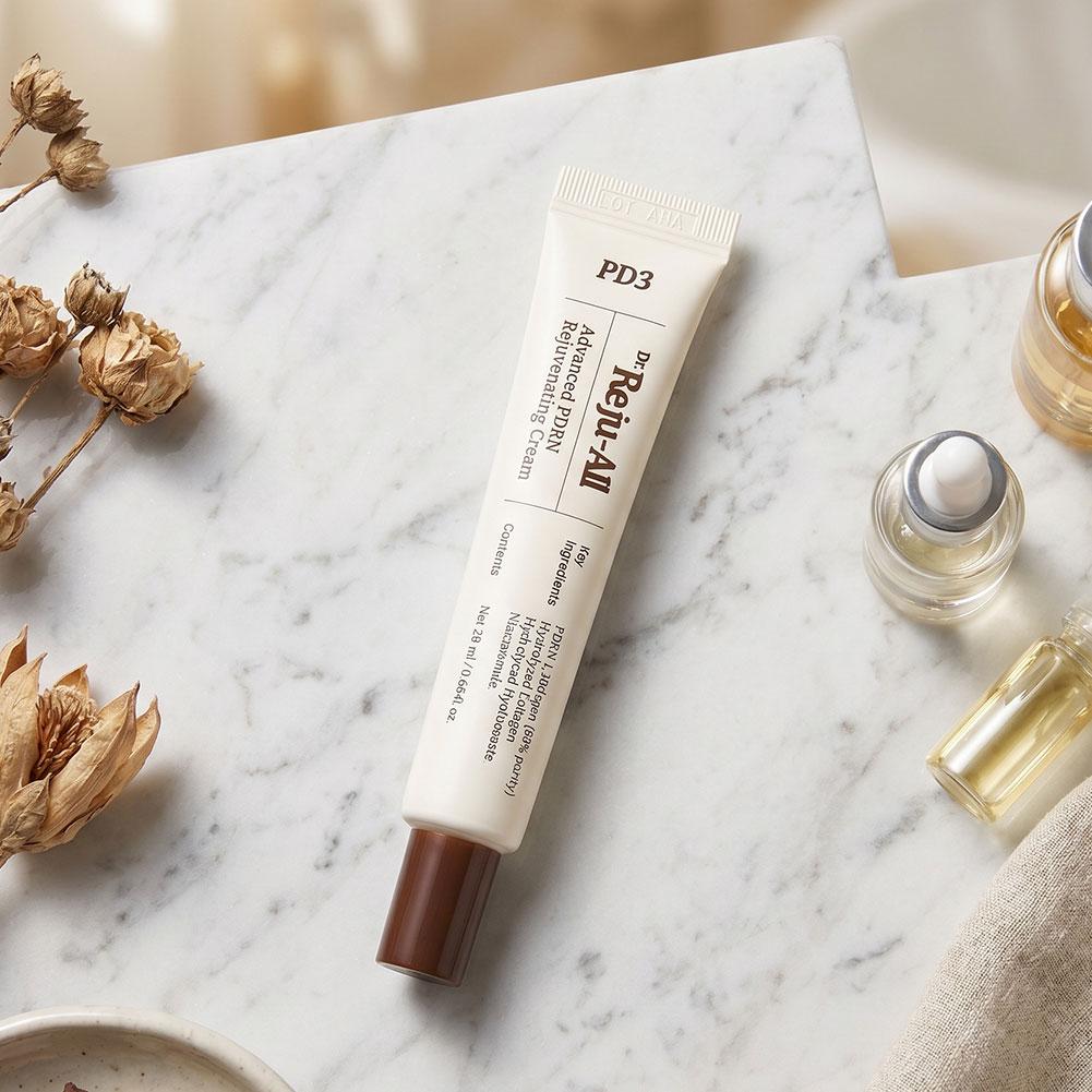 Крем для лица Dr Reju All PDRN – обзор и цена Night Cream