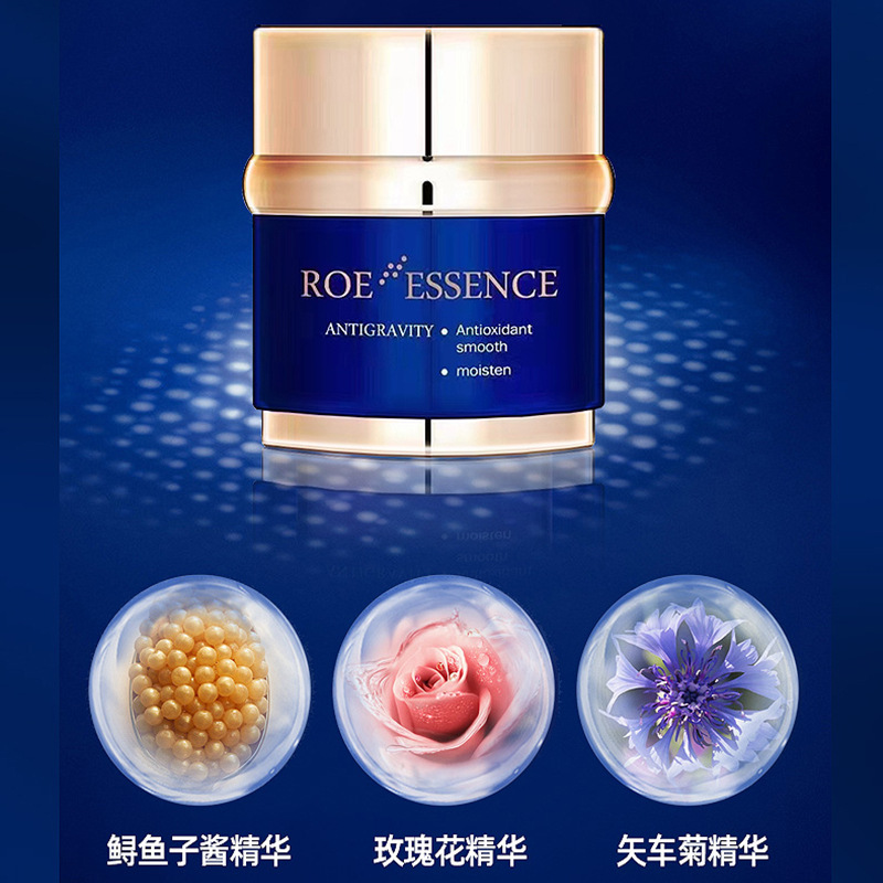 Крем для лица с ретинолом и ик – обзор и цена Retinol Cream