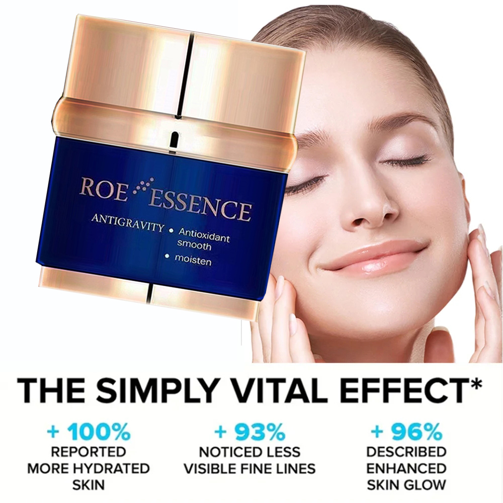 Крем для лица с ретинолом и ик – обзор и цена Retinol Cream