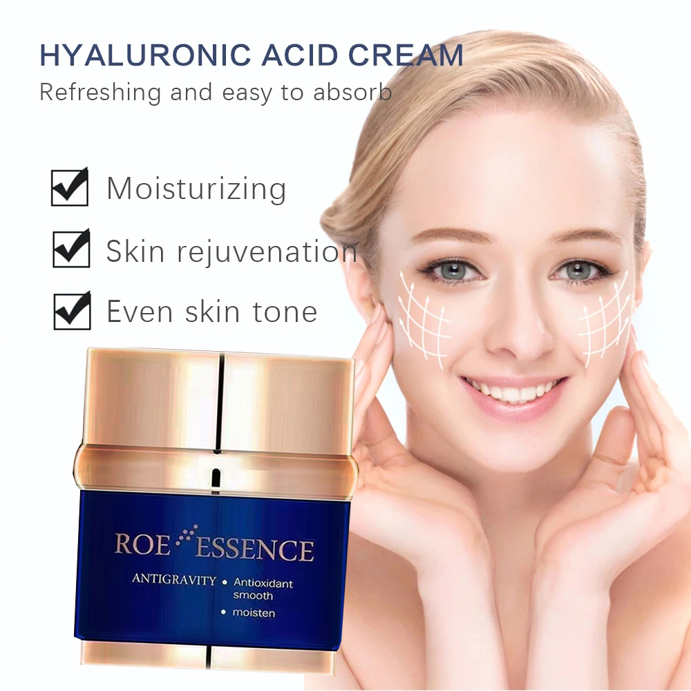Крем для лица с ретинолом и ик – обзор и цена Retinol Cream