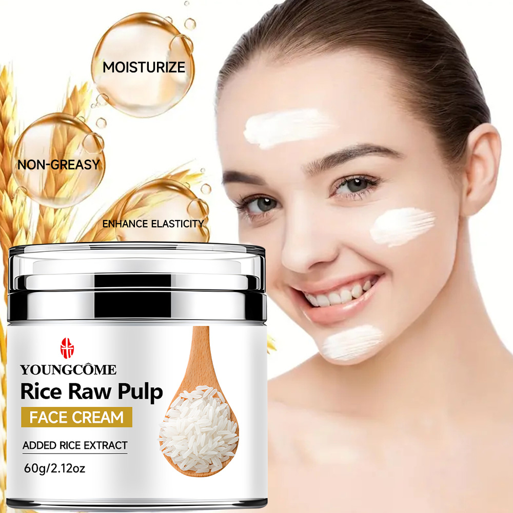 Крем из рисовой целлюлозы, увл – обзор и цена Retinol Cream