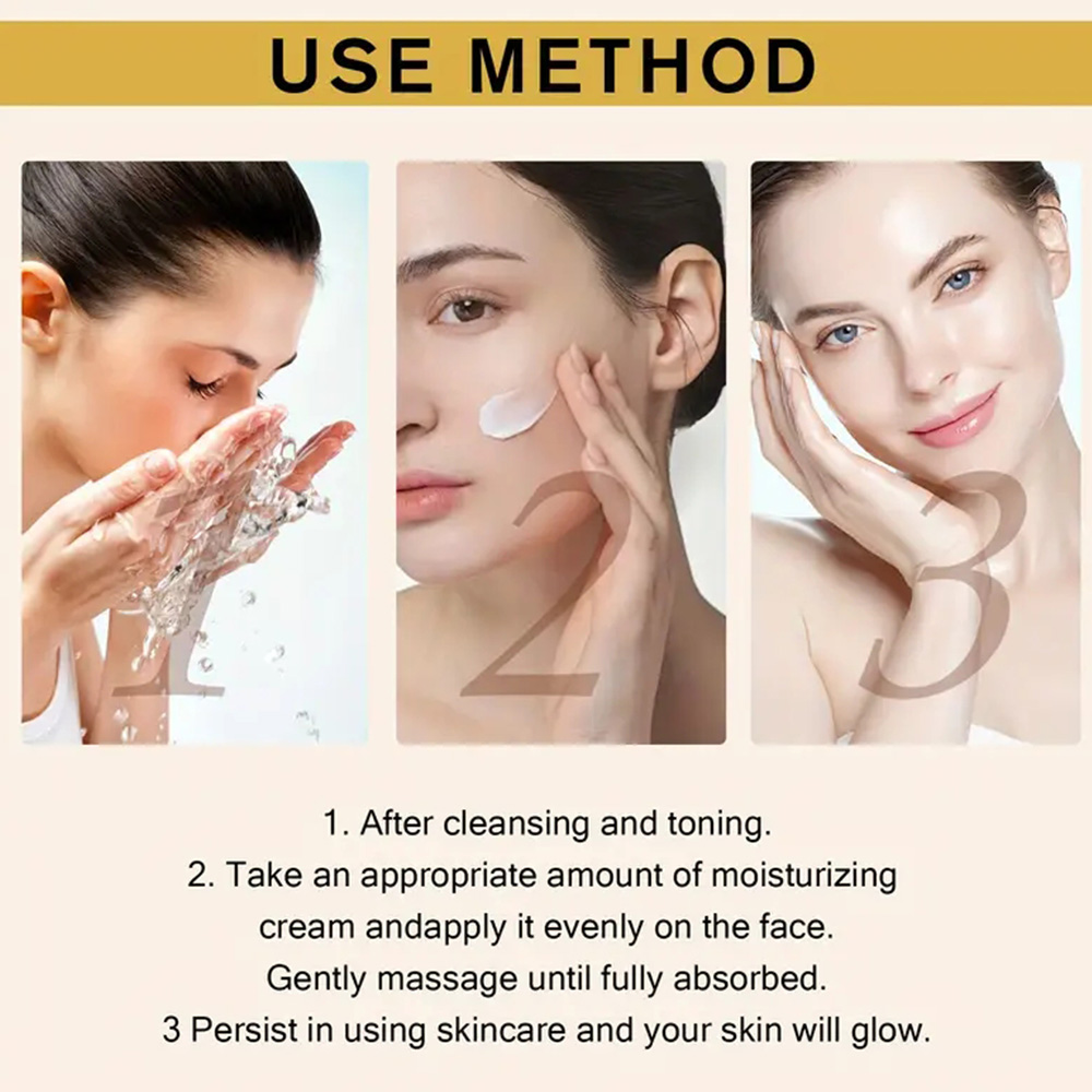 Крем из рисовой целлюлозы, увл – обзор и цена Retinol Cream