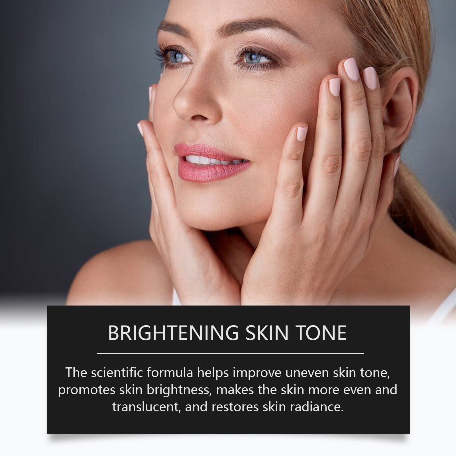 345 облегчающий крем, увлажняю – обзор и цена Skincare Glowing