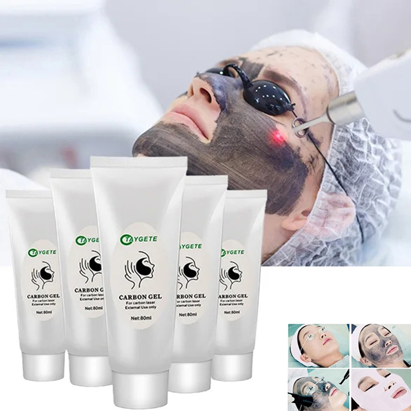 НОВАЯ дата, черная гелевая мас – обзор и цена Cleanser Face