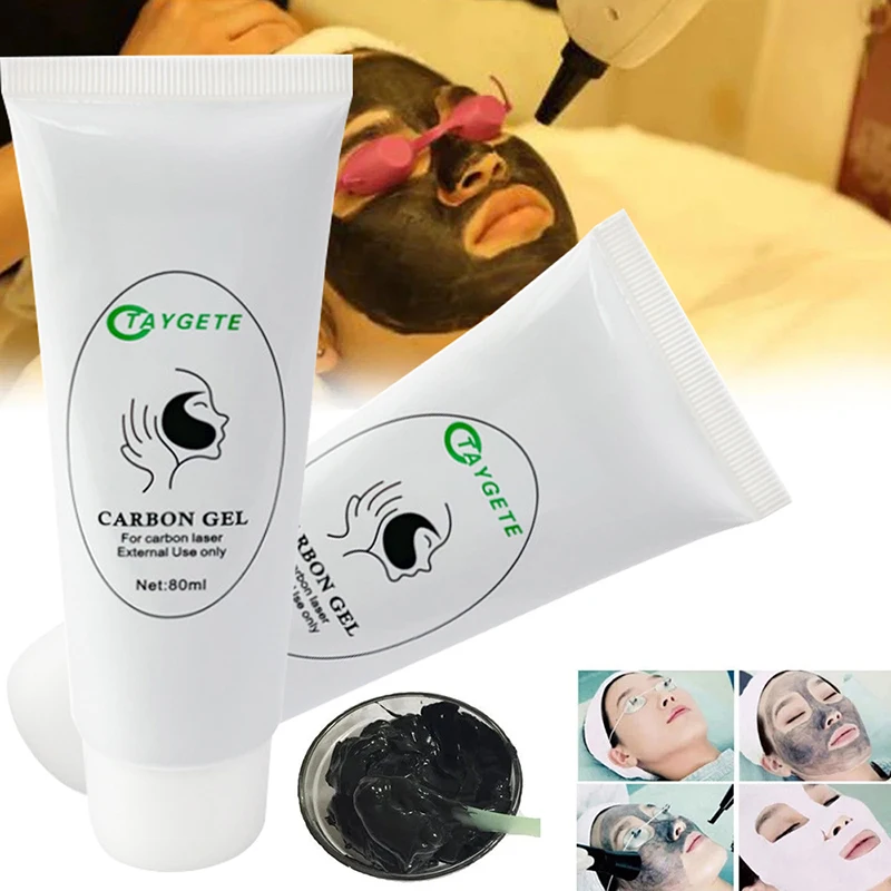 НОВАЯ дата, черная гелевая мас – обзор и цена Cleanser Face