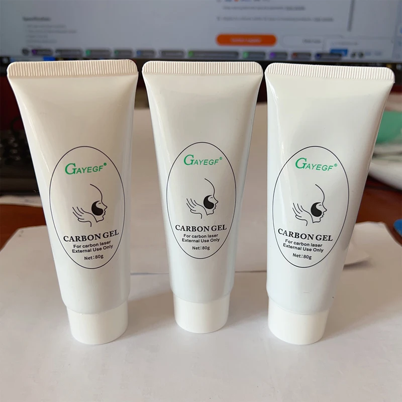 НОВАЯ дата, черная гелевая мас – обзор и цена Cleanser Face