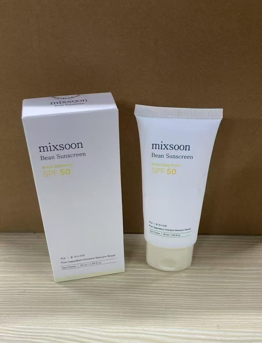 Корейский крем-эссенция Mixsoo – обзор и цена Night Cream