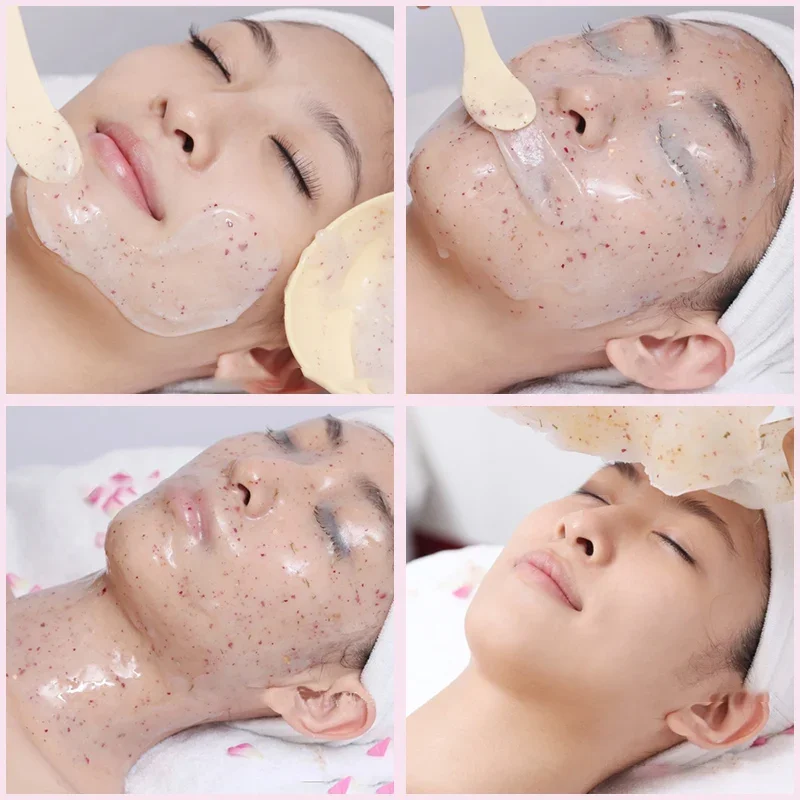 Увлажняющий салон SPA, мягкая  – обзор и цена Cleanser Face