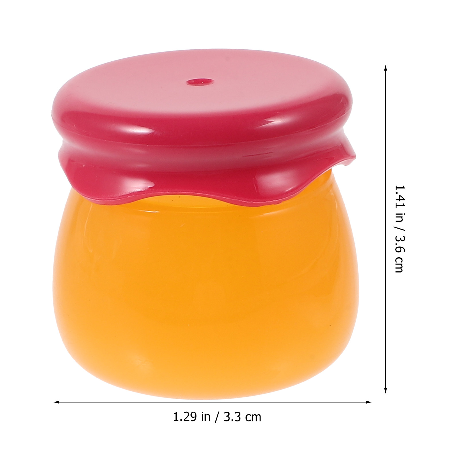 Пустая баночка для бальзама дл – обзор и цена Lip Balm