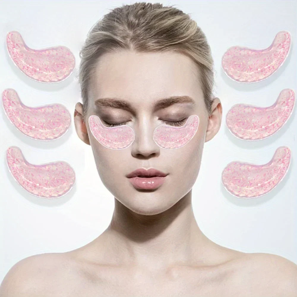 Многоразовые охлаждающие патчи – обзор и цена Face Mask Skincare