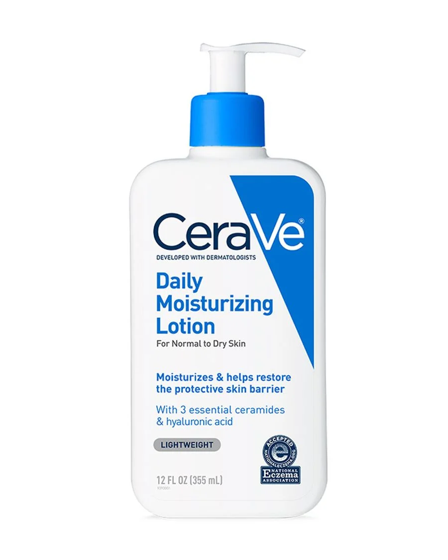 CeraVe, увлажняющий лосьон для – обзор и цена Body Lotion