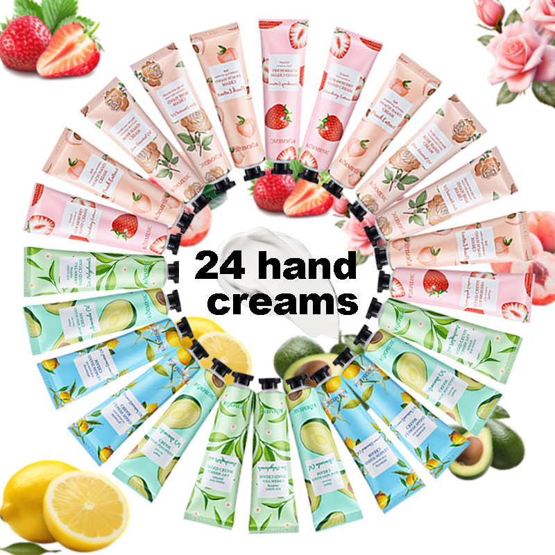 Крем для рук, 24 шт., увлажняю – обзор и цена Urea Foot Cream