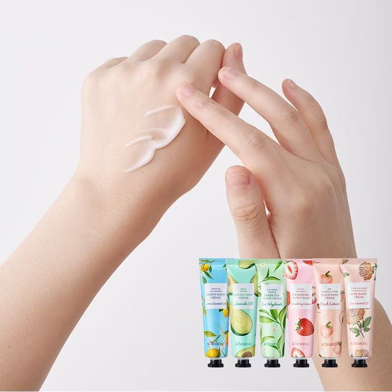Крем для рук, 24 шт., увлажняю – обзор и цена Urea Foot Cream