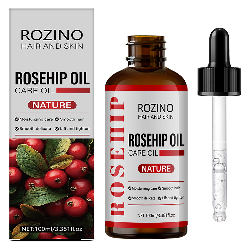 3. 38 унций чистого эфирного м – обзор и цена Face Oil Rosehip