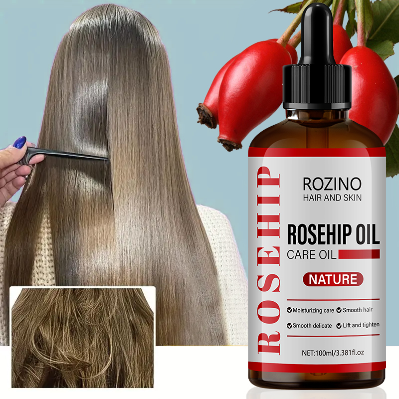3. 38 унций чистого эфирного м – обзор и цена Face Oil Rosehip