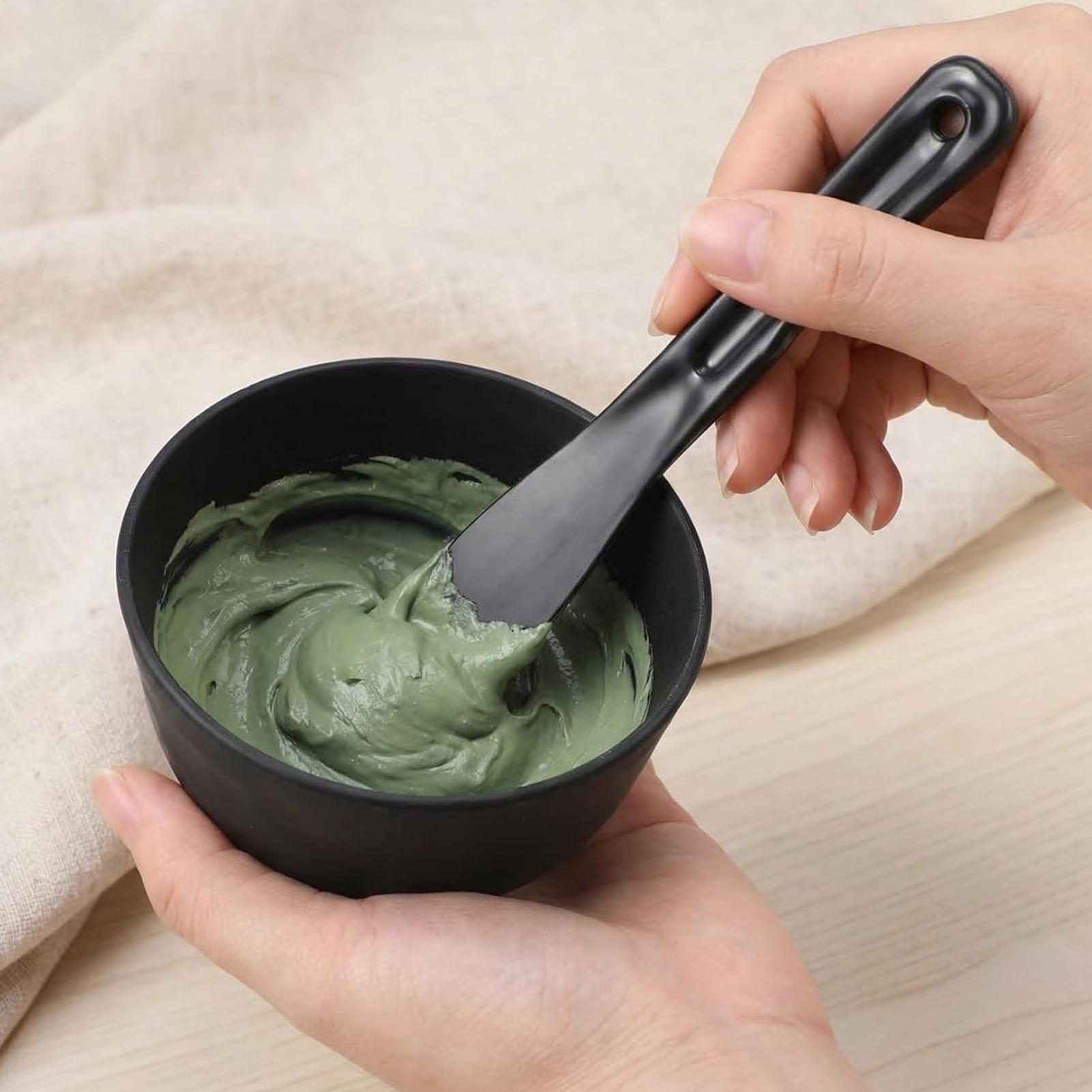 Набор силиконовых чаш для масо – обзор и цена Face Mask Skincare
