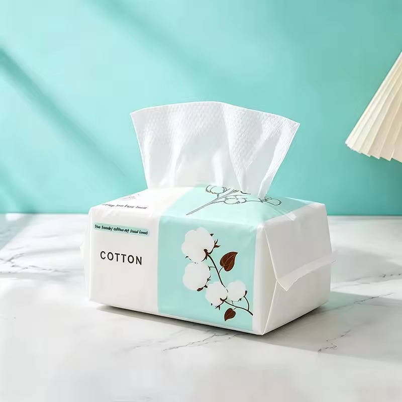 Наборы одноразовых полотенец д – обзор и цена Cleanser Face