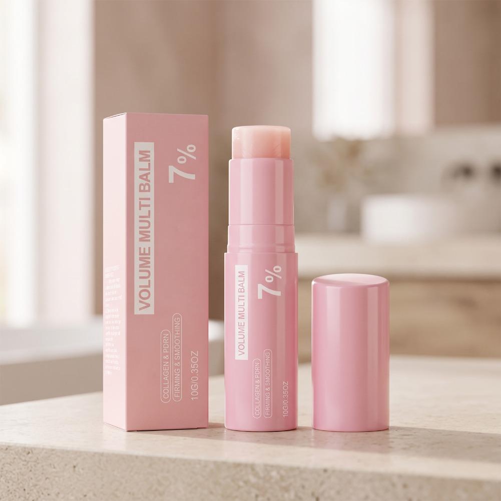 Многофункциональный увлажняющи – обзор и цена Lip Balm