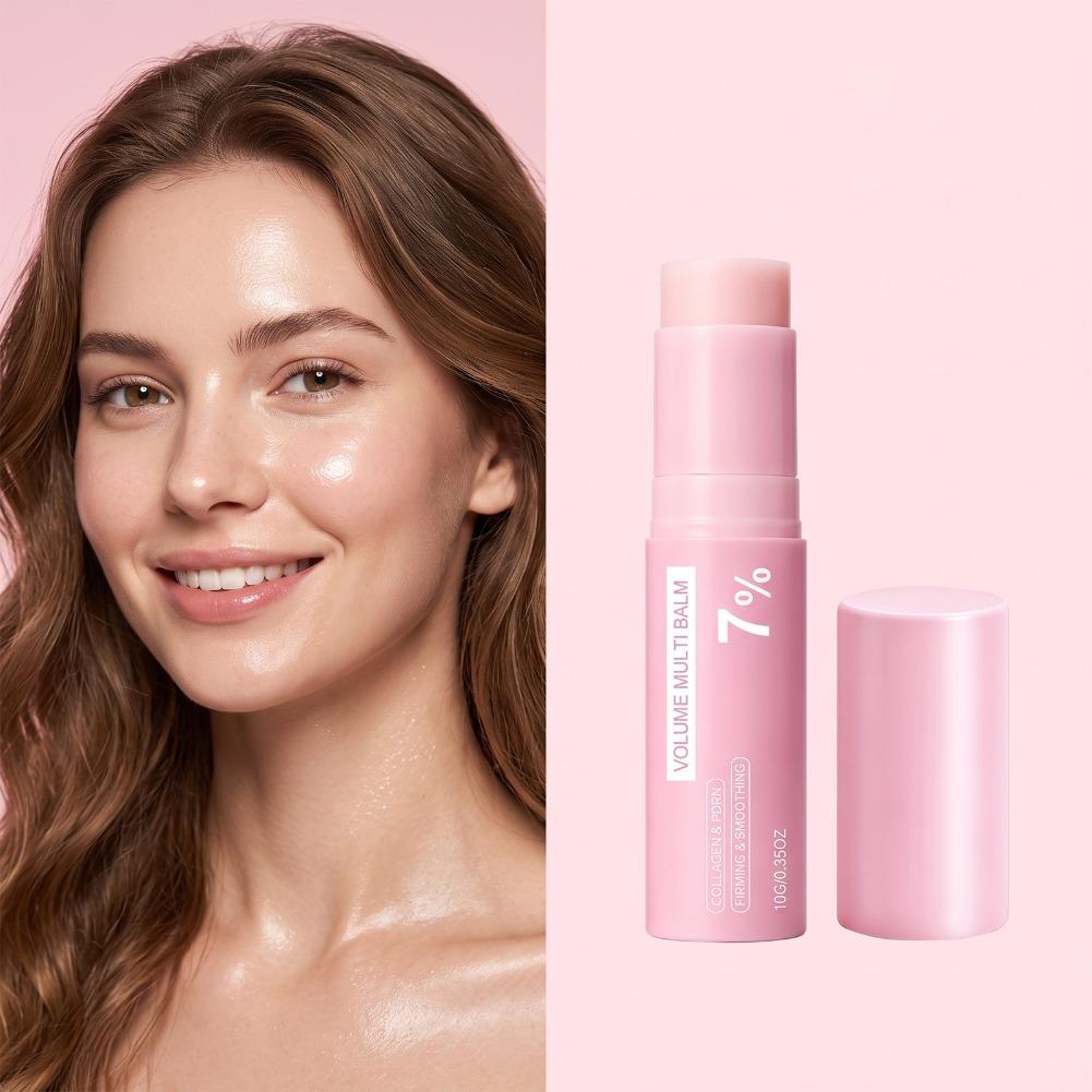 Многофункциональный увлажняющи – обзор и цена Lip Balm